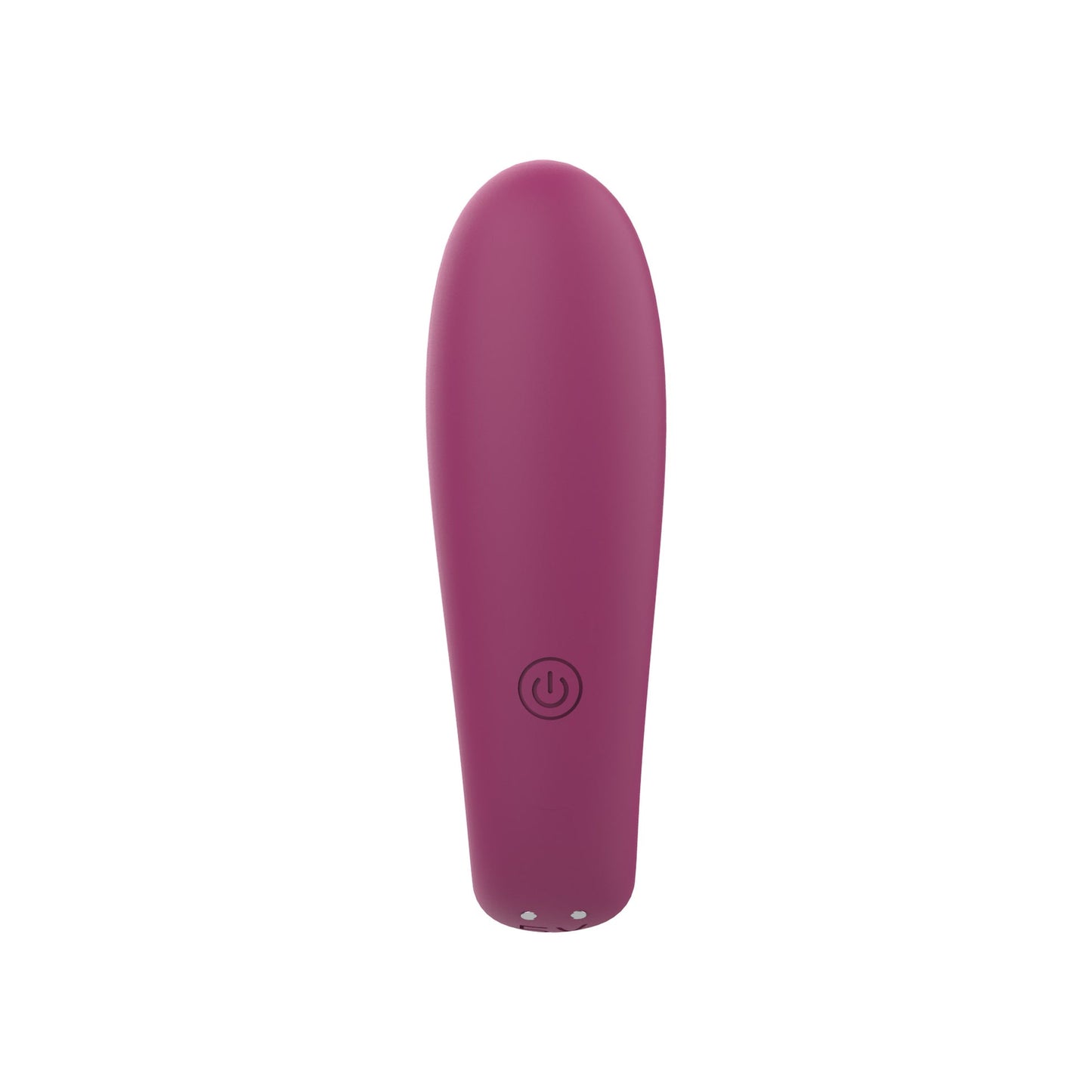 Vibrador de pareja Connected Souls
