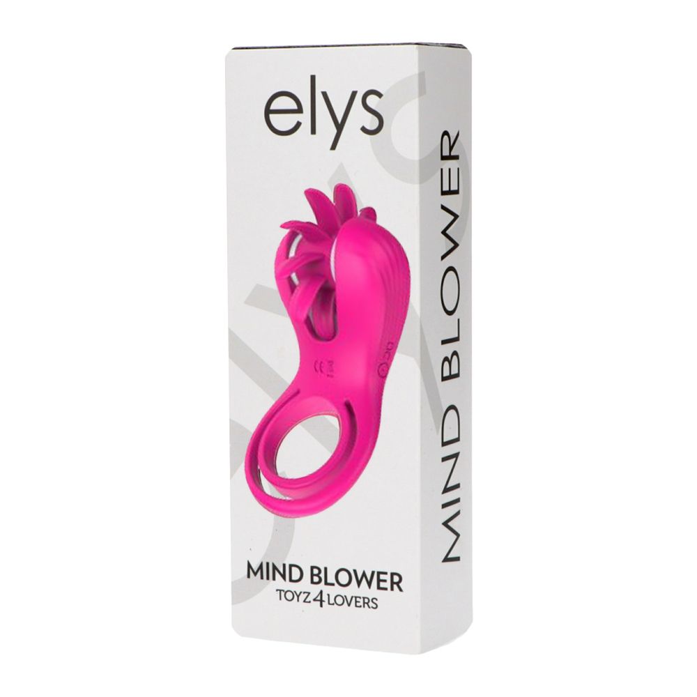 Anillo vibrador Mind Blower
