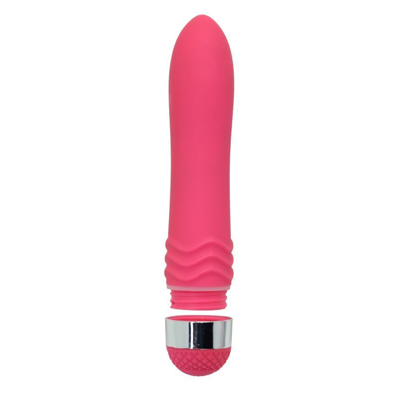 Vibromasseur classique Neon Dream