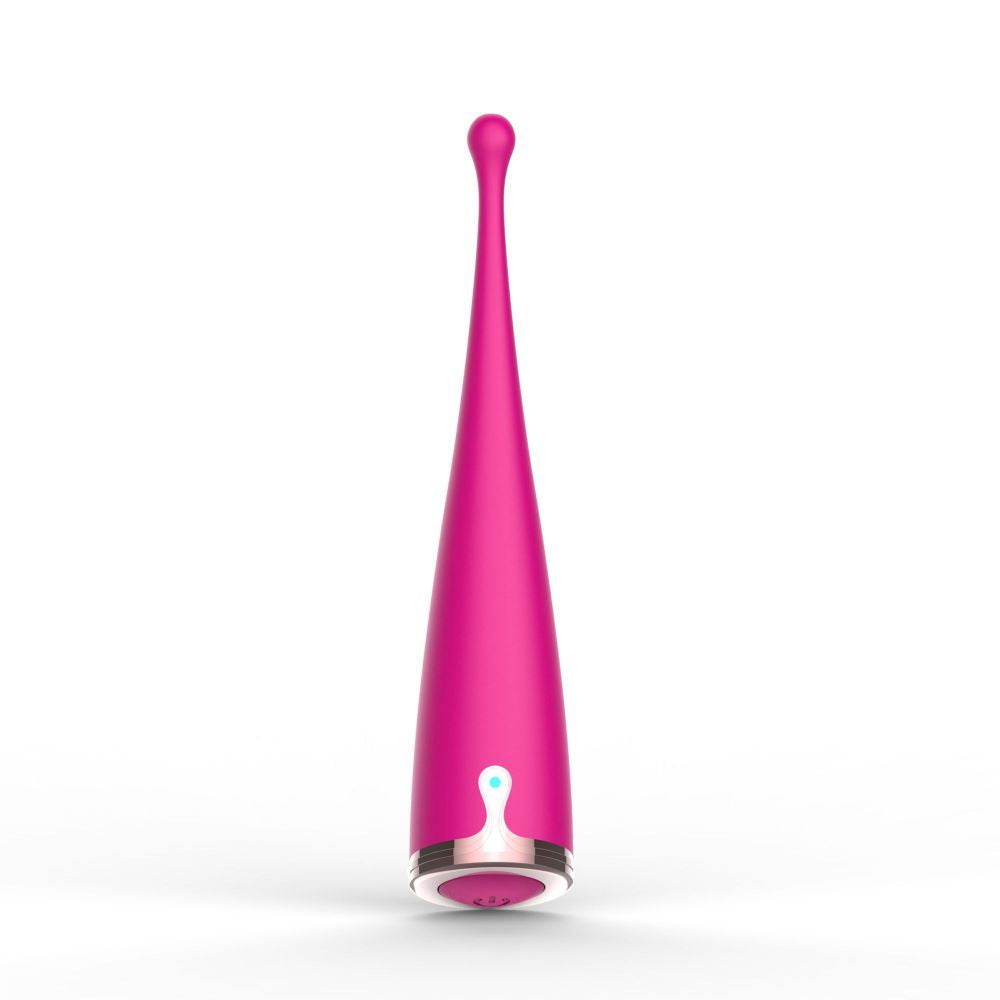 Vibrador de clítoris Satisfaction