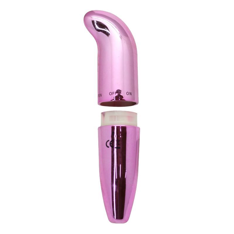 Mini stylo vibrateur magique