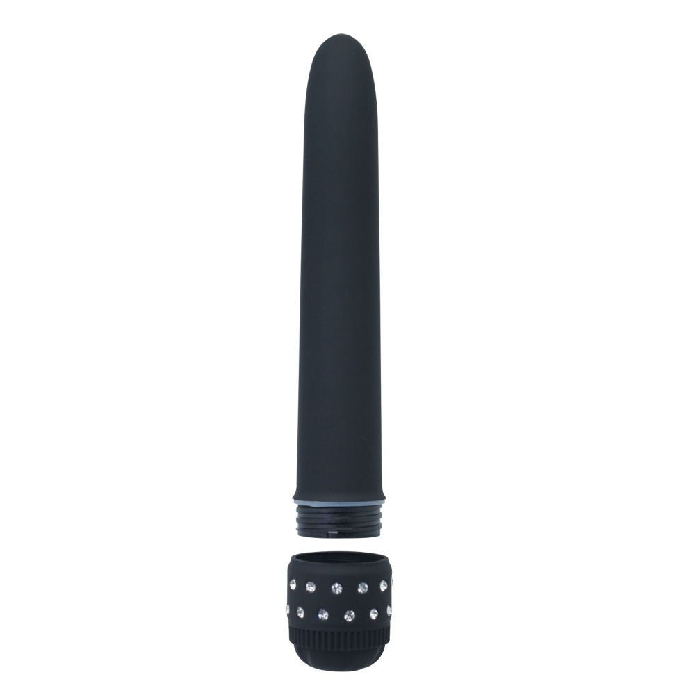 Vibratore Classico Diamond 21,6 cm
