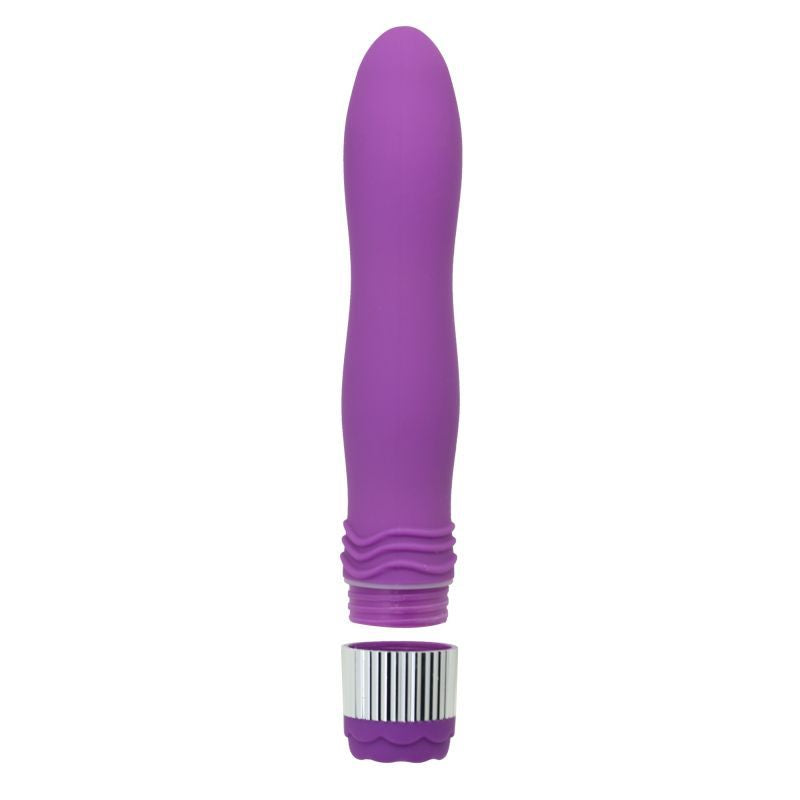 Vibrador clásico Neon Mace