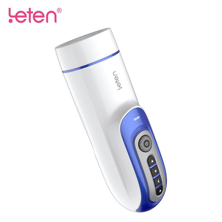 Masturbateur automatique suprême