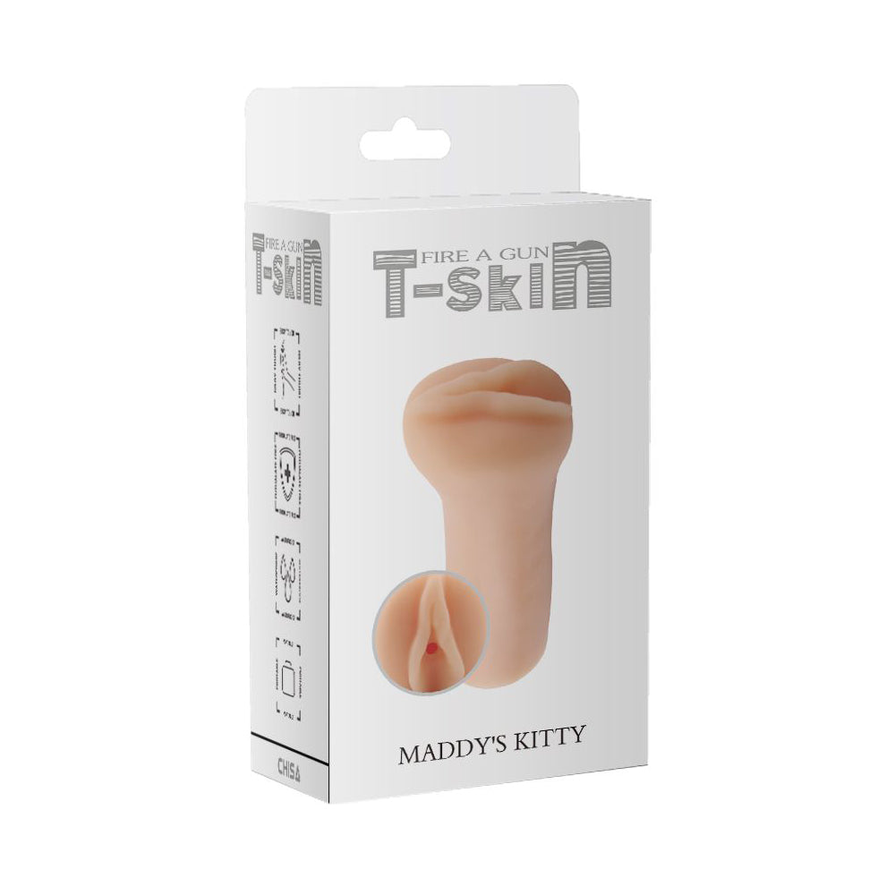 Vagina Artificiale Maddy's