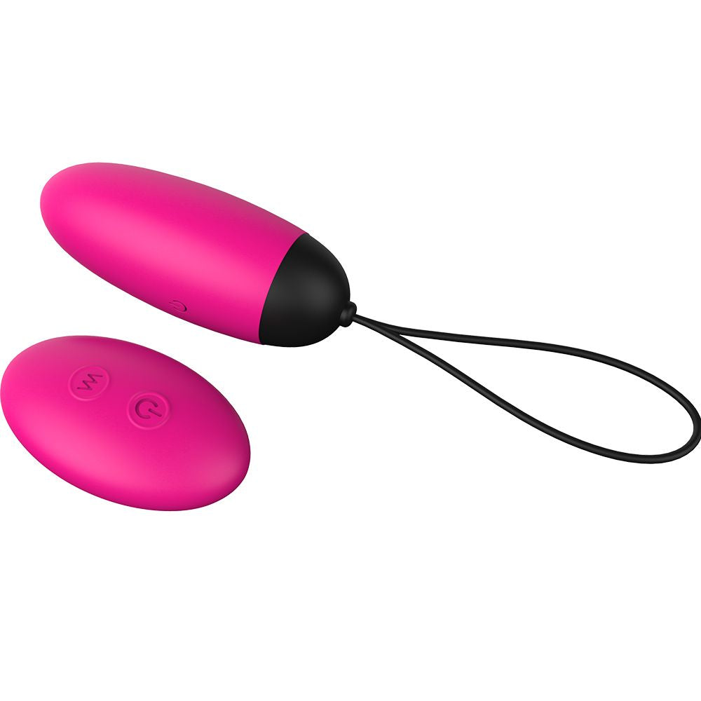 Huevo vibrador de Sensual Games