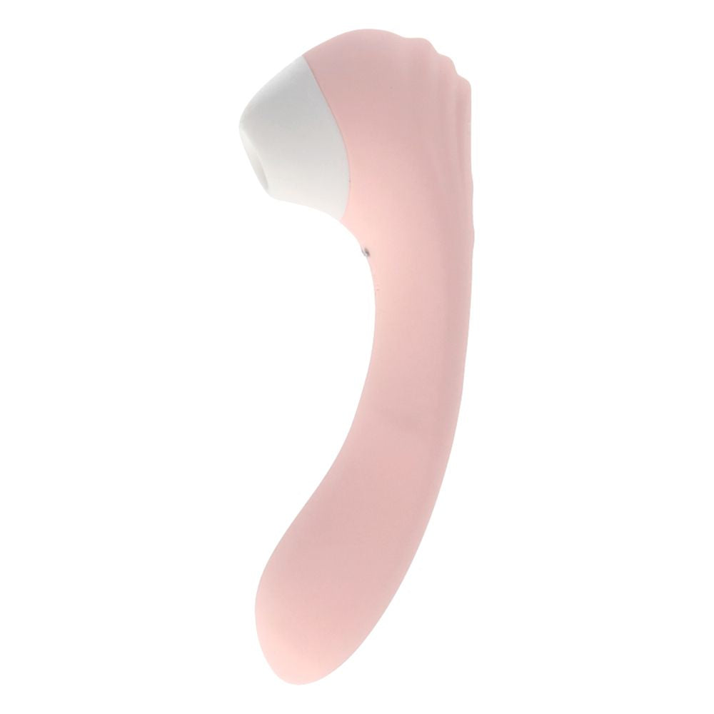 Suceur de clitoris rose Obsession