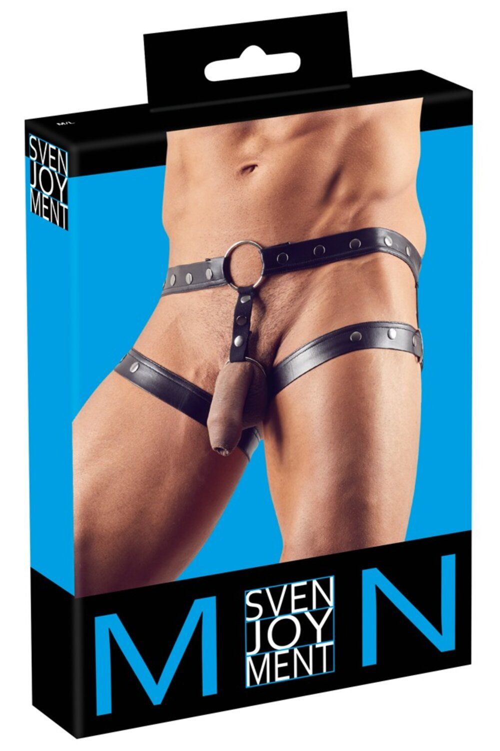 Ropa interior masculina Boss Belt