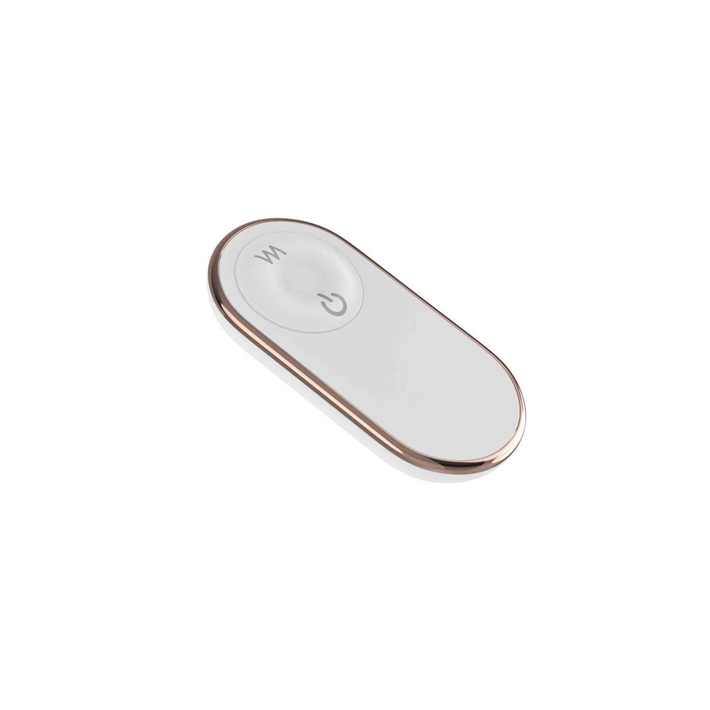 Vibrador de pareja Connected Souls