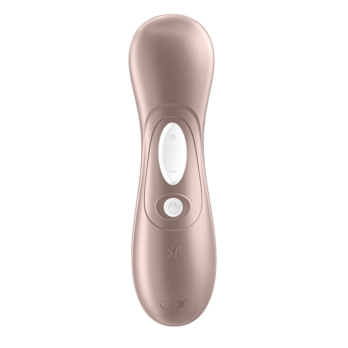 Succionador de clítoris Satisfyer Pro 2