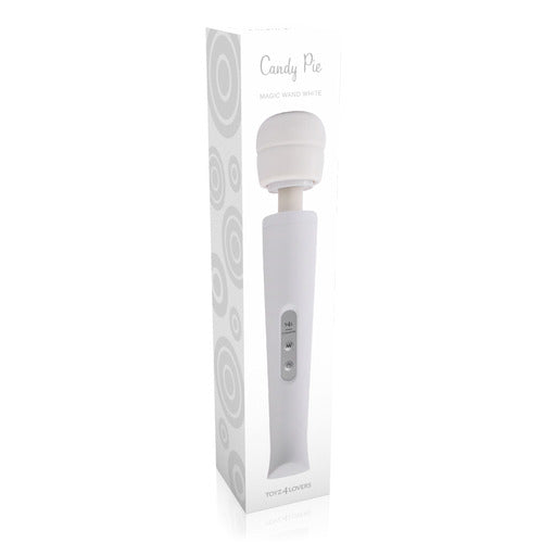 Candy Pie Wand