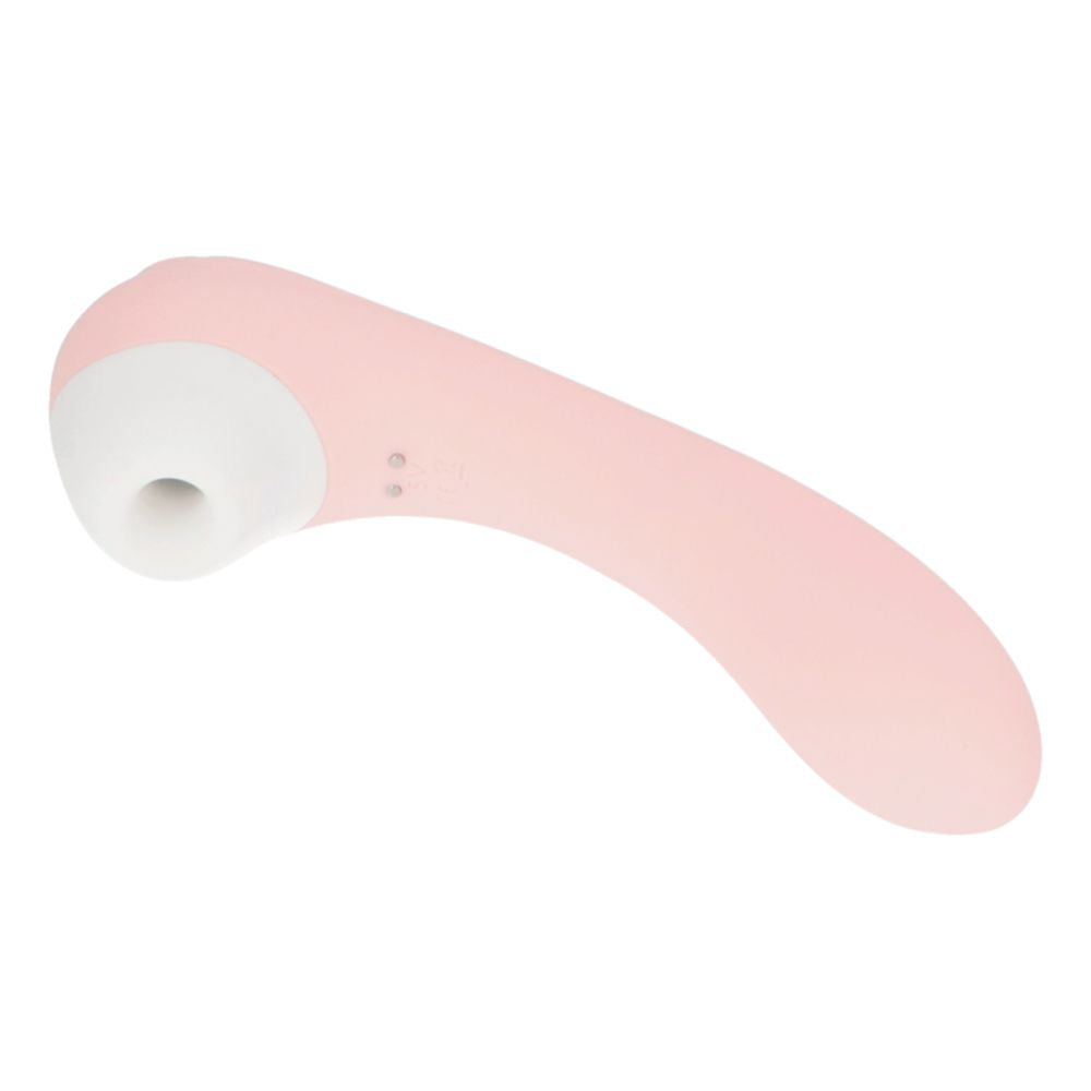 Suceur de clitoris rose Obsession