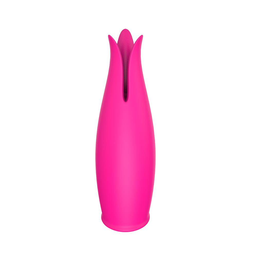 Vibrador de clítoris Cherry Blossom