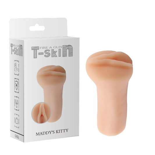 Vagina Artificiale Maddy's