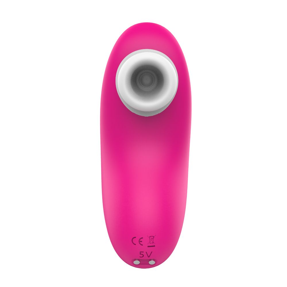 Suceur de clitoris Fruit Of Love