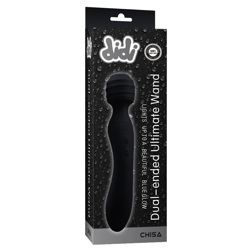 Magic Wand Dual-Ended Ultimate