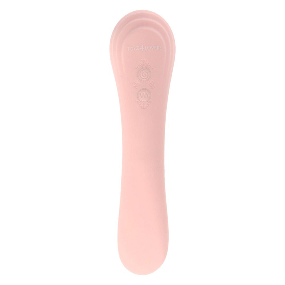 Suceur de clitoris rose Obsession