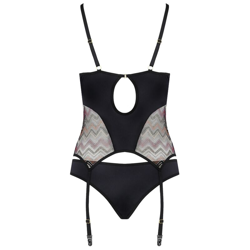 Casmir lagerta corsetto l / xl