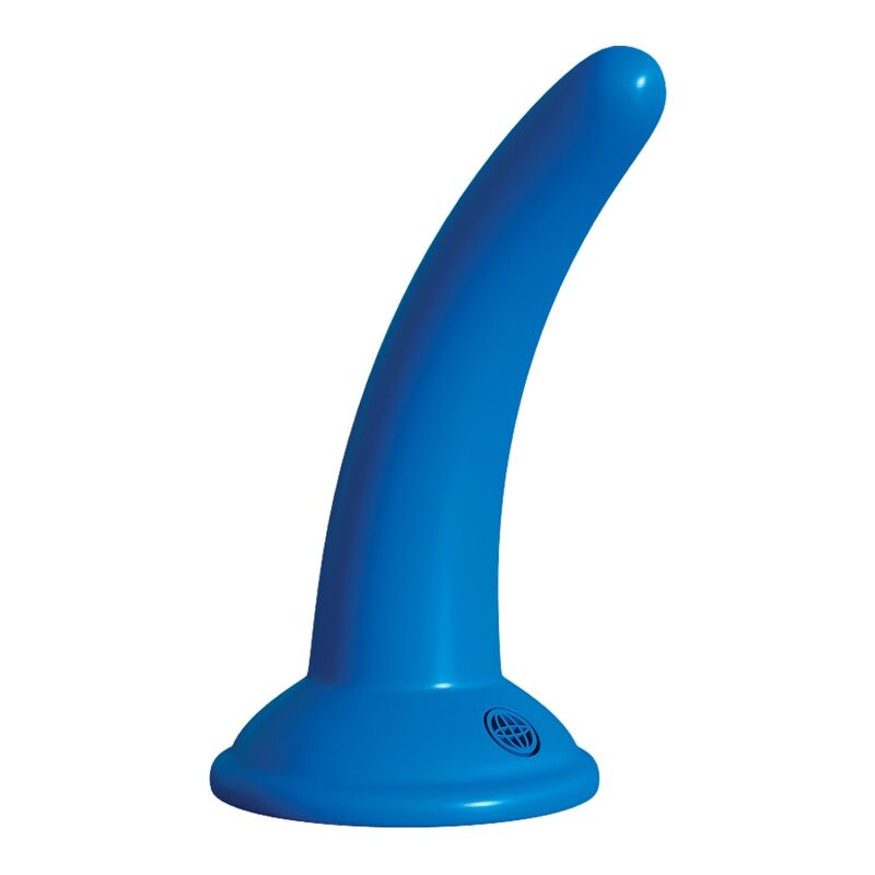 Fantasia fetish per principianti strap-on per lui