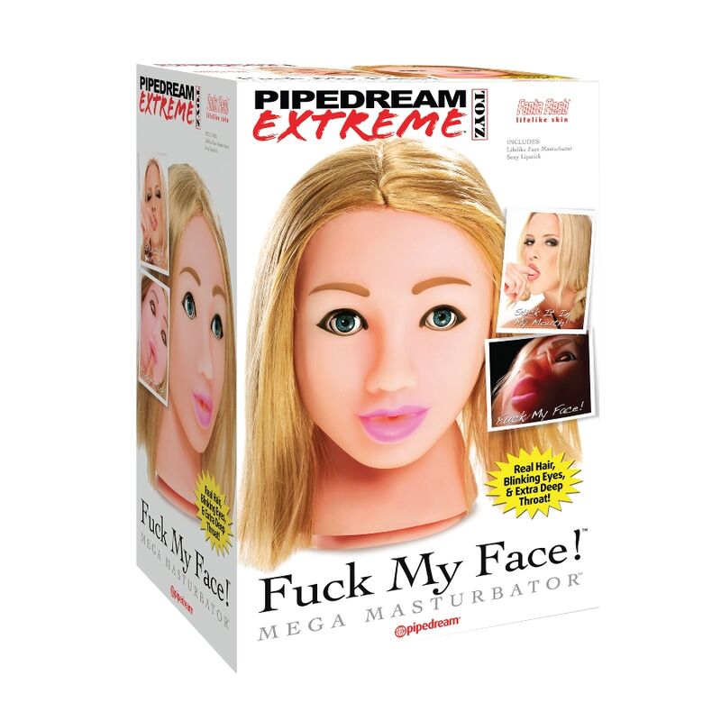 Extreme toyz fuck me face brunette mega masturbator