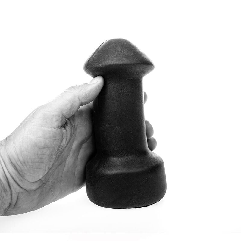 Masturbateur pour homme - All black hook-up noir