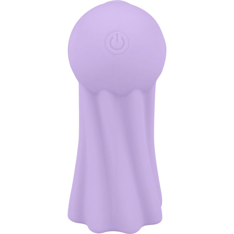 Succhia Clitoride Ohmama Vibrators JellyFish Viola