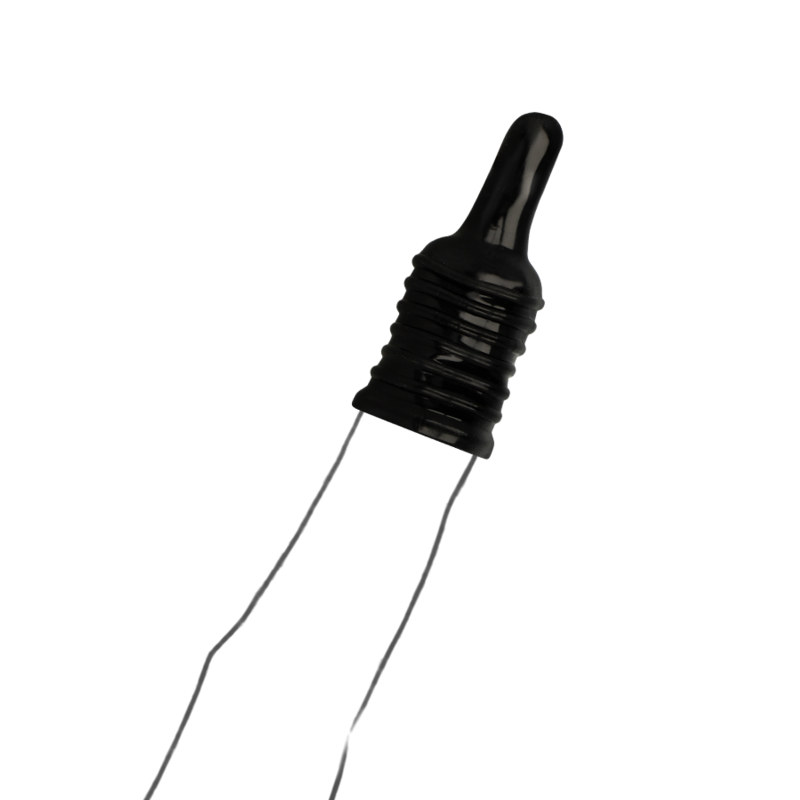 Manchon structuré en silicone ohmama pour le bout des doigts