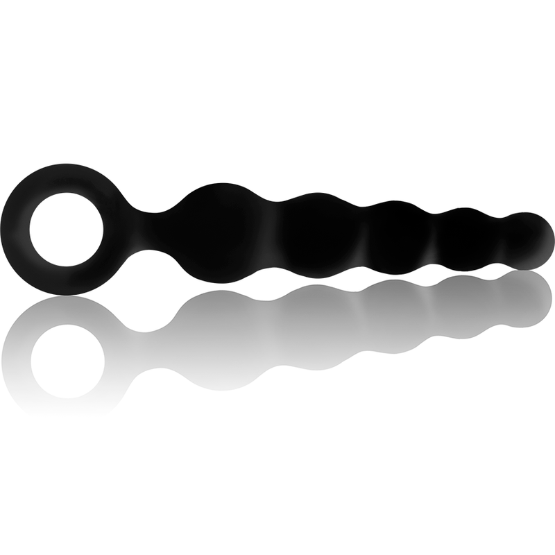 Anal Toys Ohmama Anal Nero