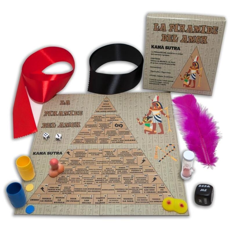 Diablo picante - gioco sensuale