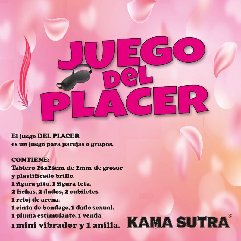 Diablo picante - gioco del piacere