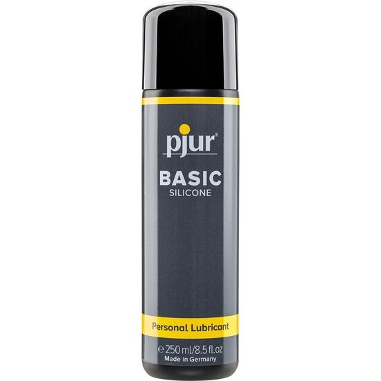 Silicone base pjur 250 ml
