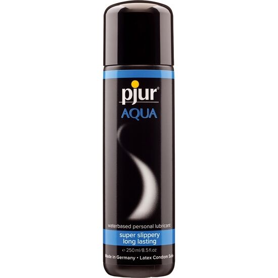 Lubrificante ad Acqua Pjur Aqua 250 ml