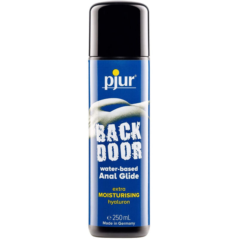 Pjur back door comfort acqua lubrifiant anal 250 ml