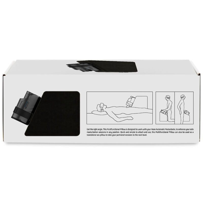 Accessorio Masturbatore da uomo Keon Cuscino Kiiro