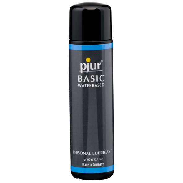 Pjur basic waterbased 100 ml