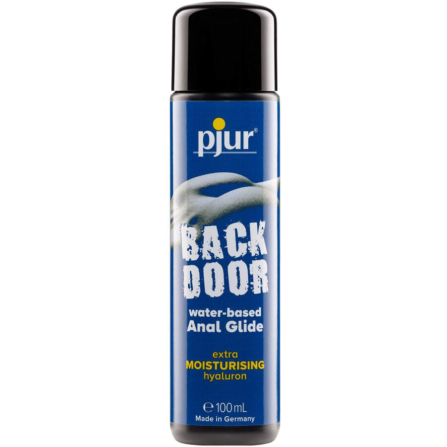 Pjur back door comfort water anal glide 100 ml