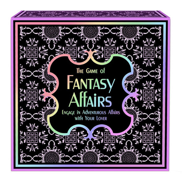 Fantasy affairs gioco creativo es / en