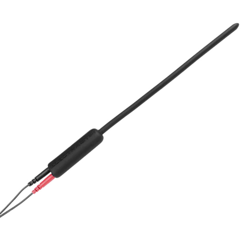 Electrastim silicone flessibile elettro-sesso uretalale 5 mm
