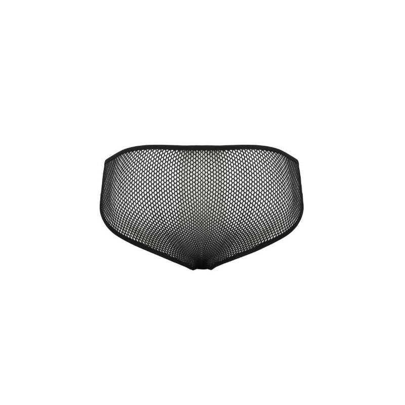 Passion 035 slip Richard noir s/m