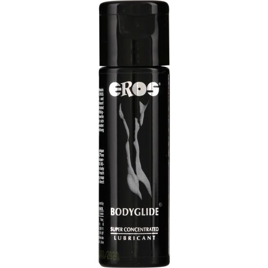 Lubrificante superconcentrato eros bodyglide 30 ml