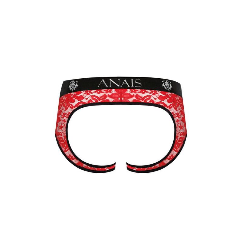 Anais homme - slip de bain jock audacieux l