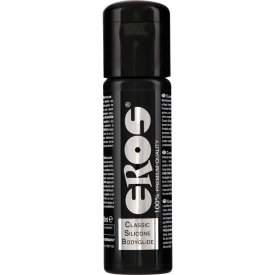 Eros classic silicone bodyglide 100 ml