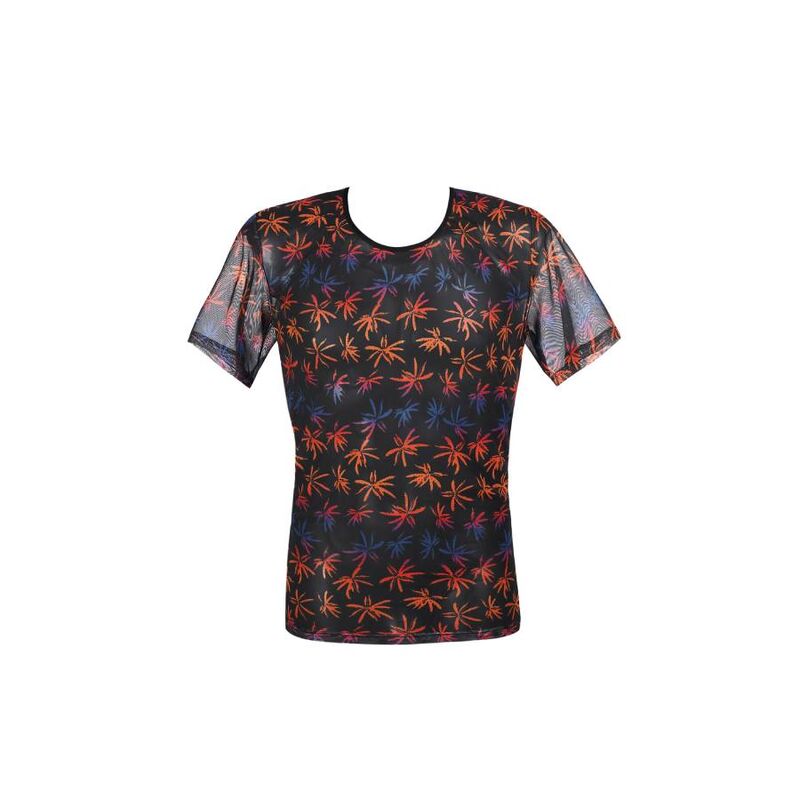 Anais homme - T-shirt chill l