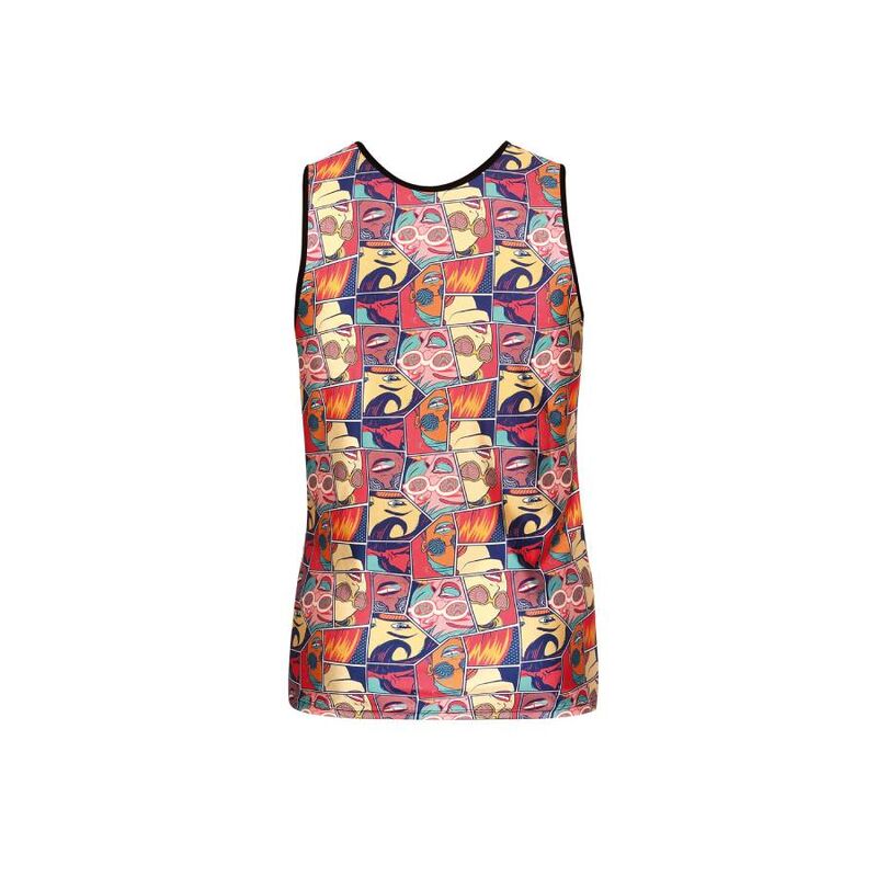 Anais homme - comics top xl
