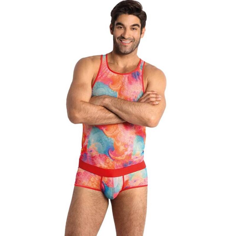 Anais uomo - falcon top xl