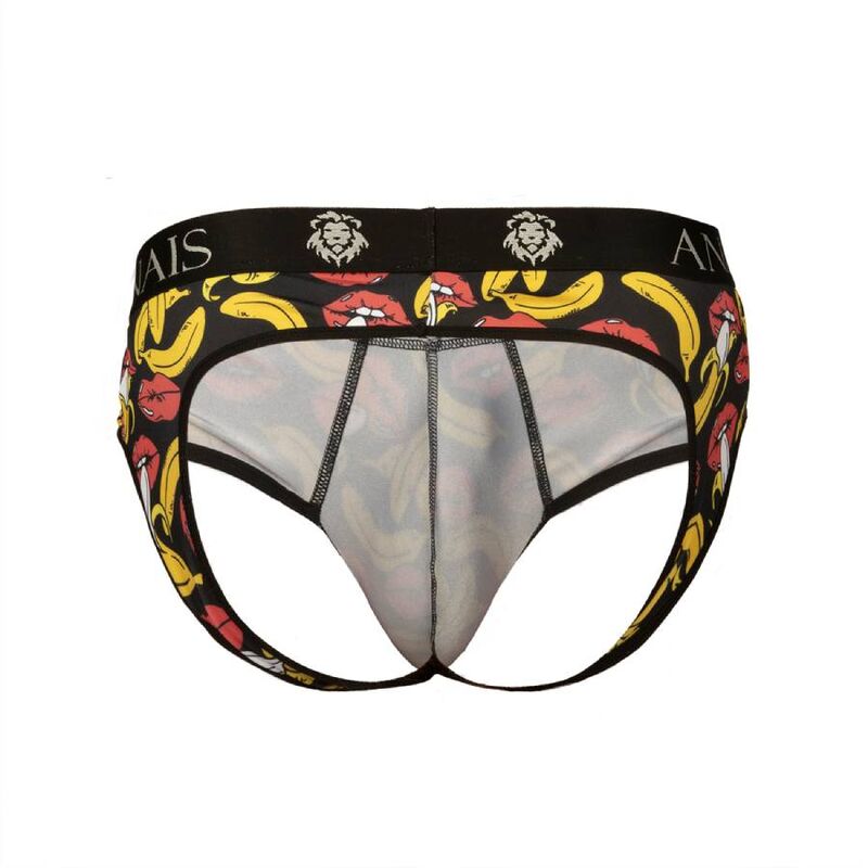 Anais uomo - banana jock bikini xl