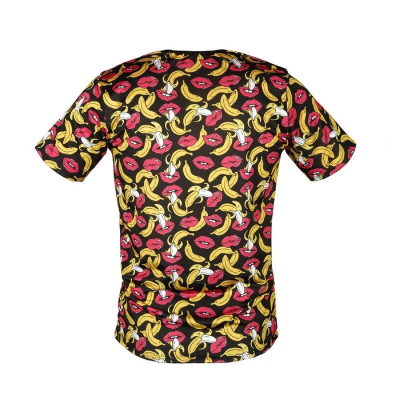 Anais uomo - banana t-shirt s