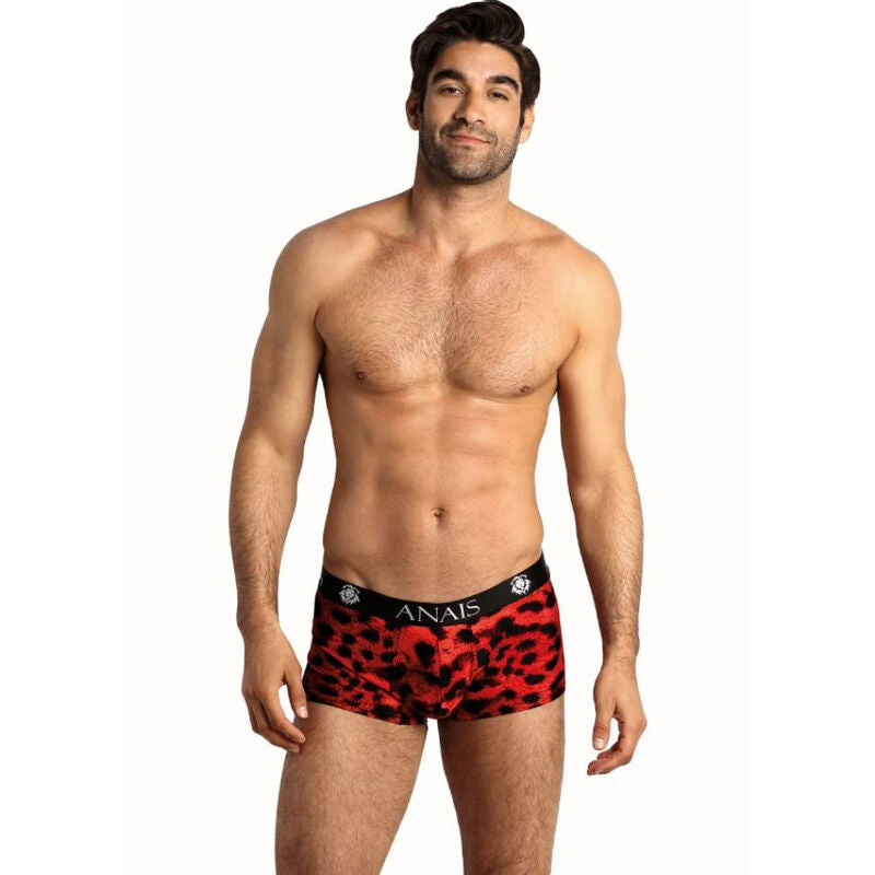 Anais uomo - savage boxer s