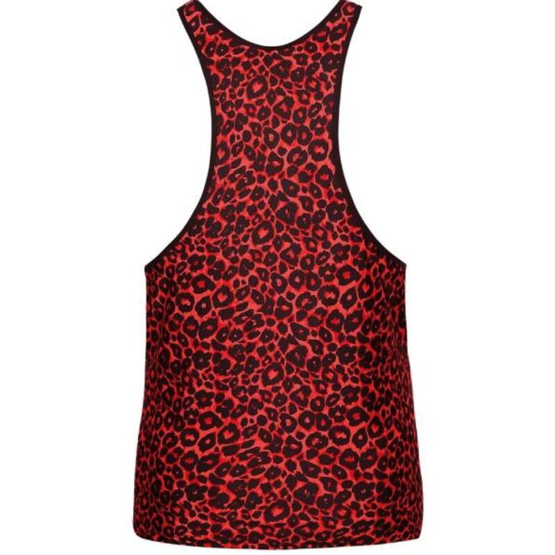 Anais uomo - tribal top s