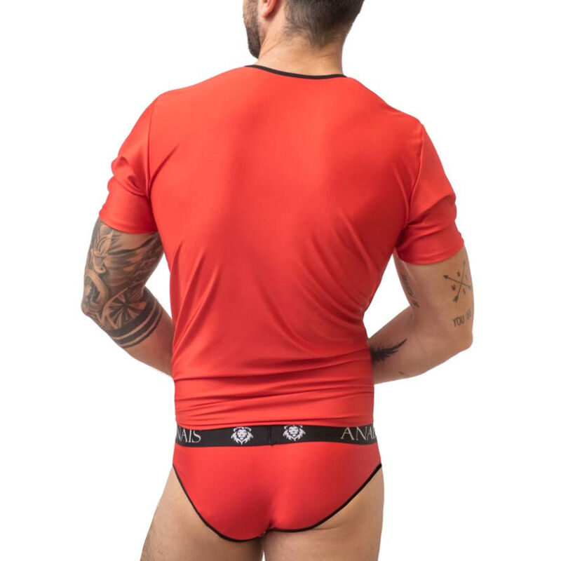 Anais uomo - t-shirt anima xl